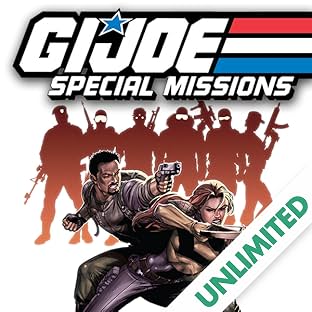 G.I. Joe: Special Missions